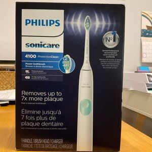 Philips Sonicare Power Toothbrush   Never opened
